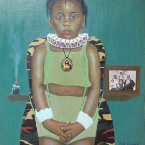 Pendulum; The picture that stays