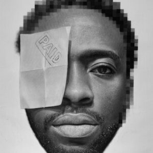 If thine right eye offend thee
