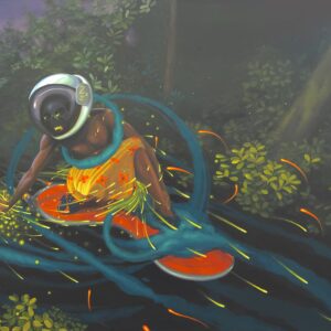 Alternate Traveller II