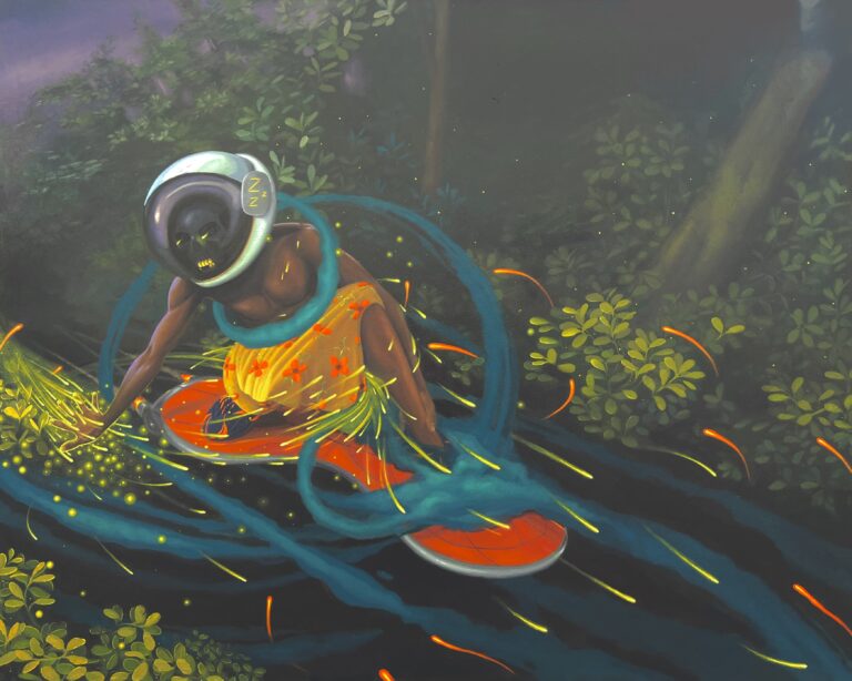 Alternate Traveller II