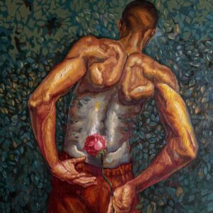 The Weight of Love