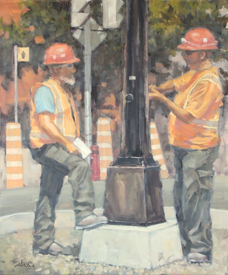 Valiant workers 3