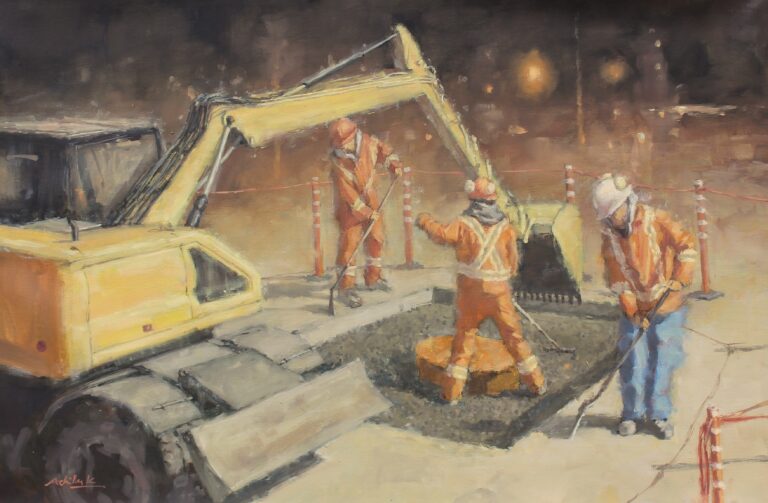 Valiant workers 5
