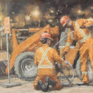 Valiant workers 6